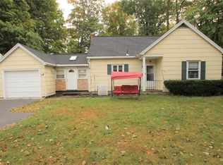 26 Northgate Rd, Rochester, NY 14616