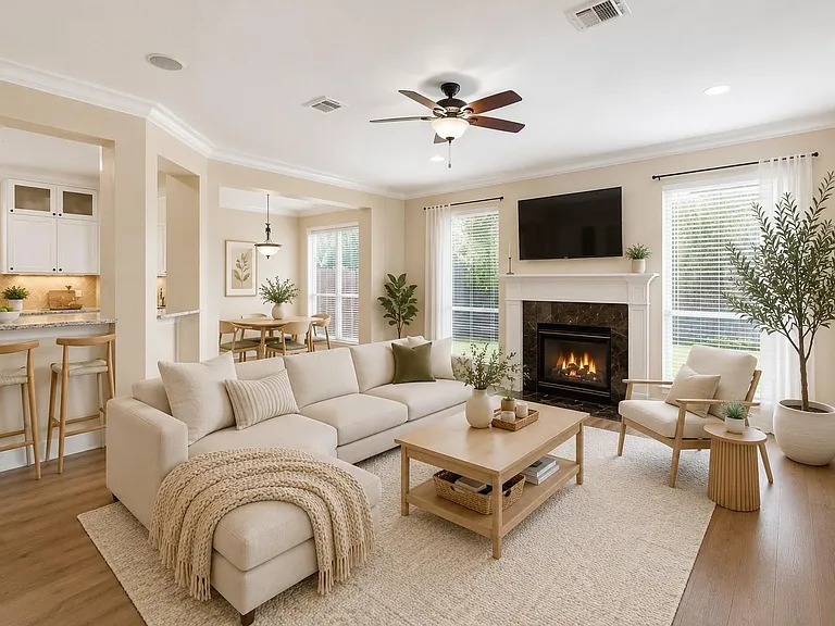 10138 Bayou Manor Ln — Photo 4