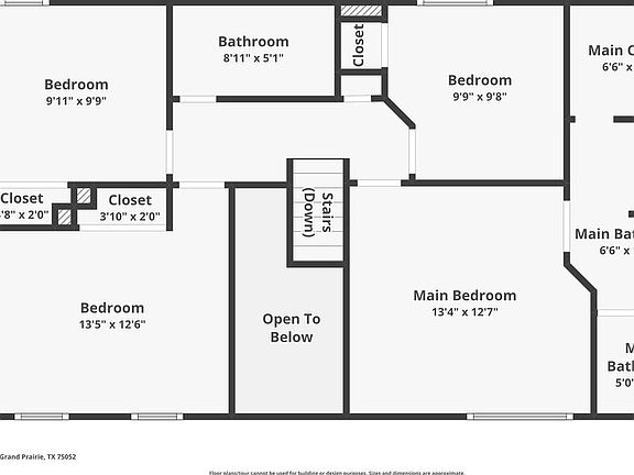 2nd image of 403 Windhurst Dr