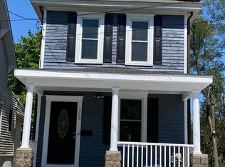 320 Crown St, Morrisville, PA 19067