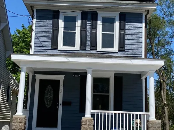 320 Crown St, Morrisville, PA 19067