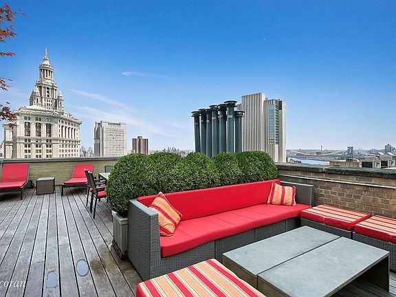 5th image of 150 Nassau St APT 6K