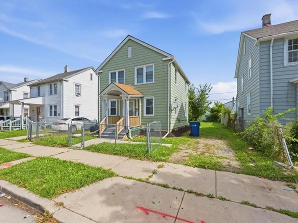 4414 N 25th STREET, Milwaukee, WI 53209