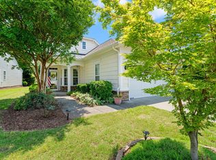 340 Orbison Dr, Cary, NC 27519