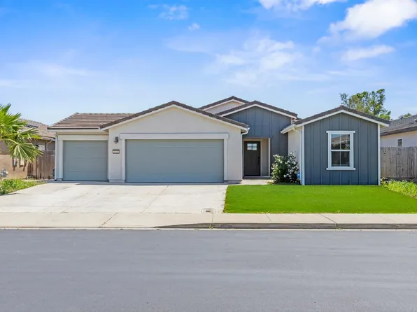 2132 Redding Way, Atwater, CA 95301