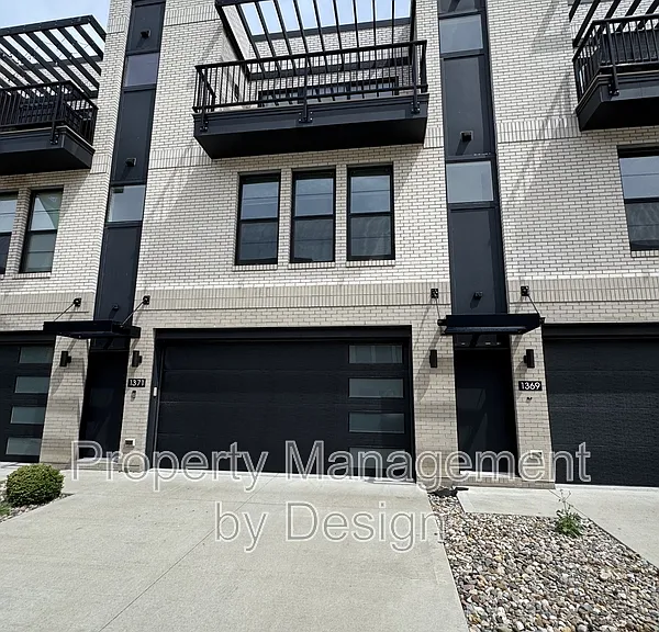 1371 Keosauqua Way #1 — Photo 1
