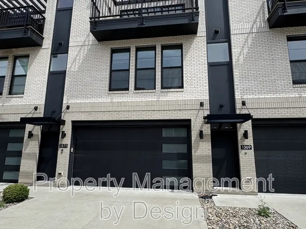 1371 Keosauqua Way #1, Des Moines, IA 50309