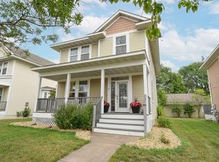 13322 Tulip St NW, Andover, MN 55304