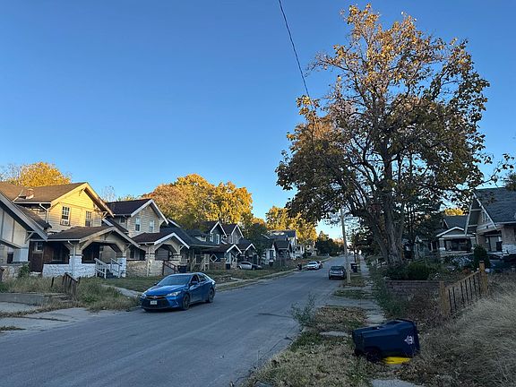 5th image of 3543 Bellefontaine Ave