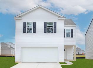 416 Broad Elm Way, Summerville, SC 29486