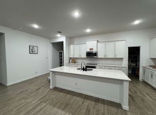 217 Cherryvale Ln, Princeton, TX 75407