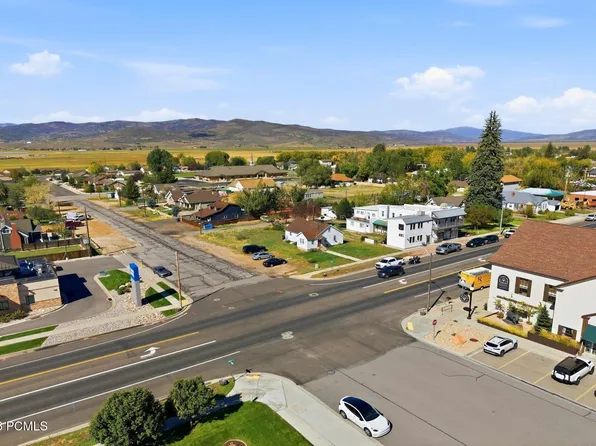96 S Main St, Kamas, UT 84036