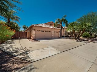 2065 E Marlene Dr, Gilbert, AZ 85296