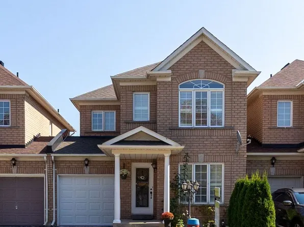 33 Walkview Cres, Richmond Hill, ON L4E 4H5