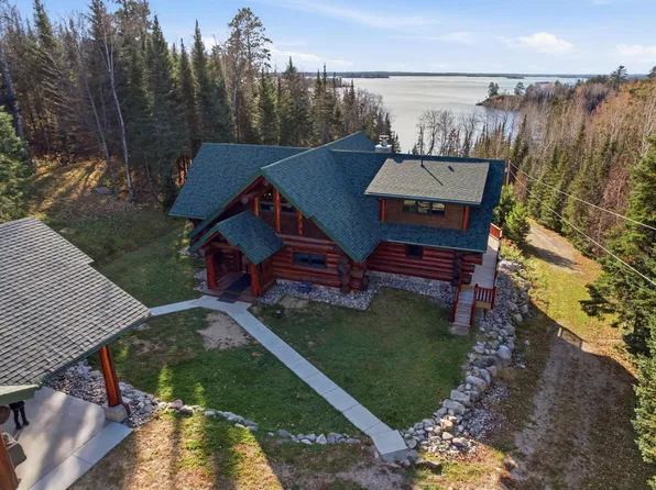 4895 Ambassador Point Ct, Orr, MN 55771
