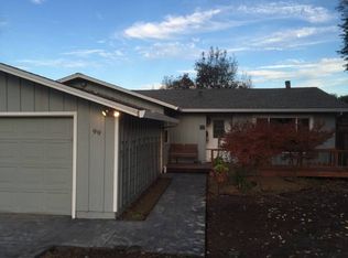 99 Mayor Way, Cloverdale, CA 95425