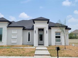 5108 Blackbird, Rio Grande City, TX 78582