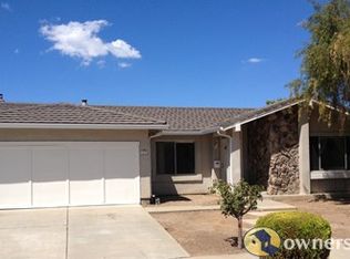 1519 Casa De Ponselle, San Jose, CA