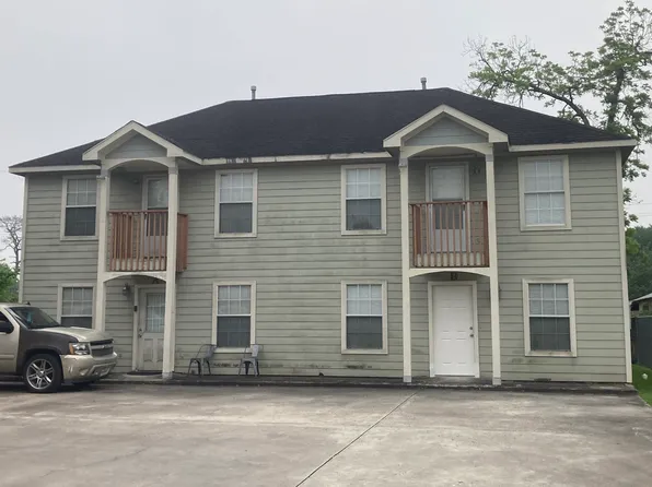 628 Caperton St #B, Houston, TX 77022