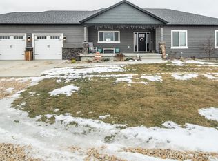 4123 111j Ave SW, Dickinson, ND 58601