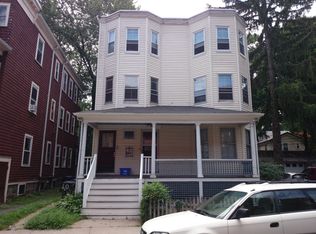 20 Grovenor Rd #2, Jamaica Plain, MA 02130