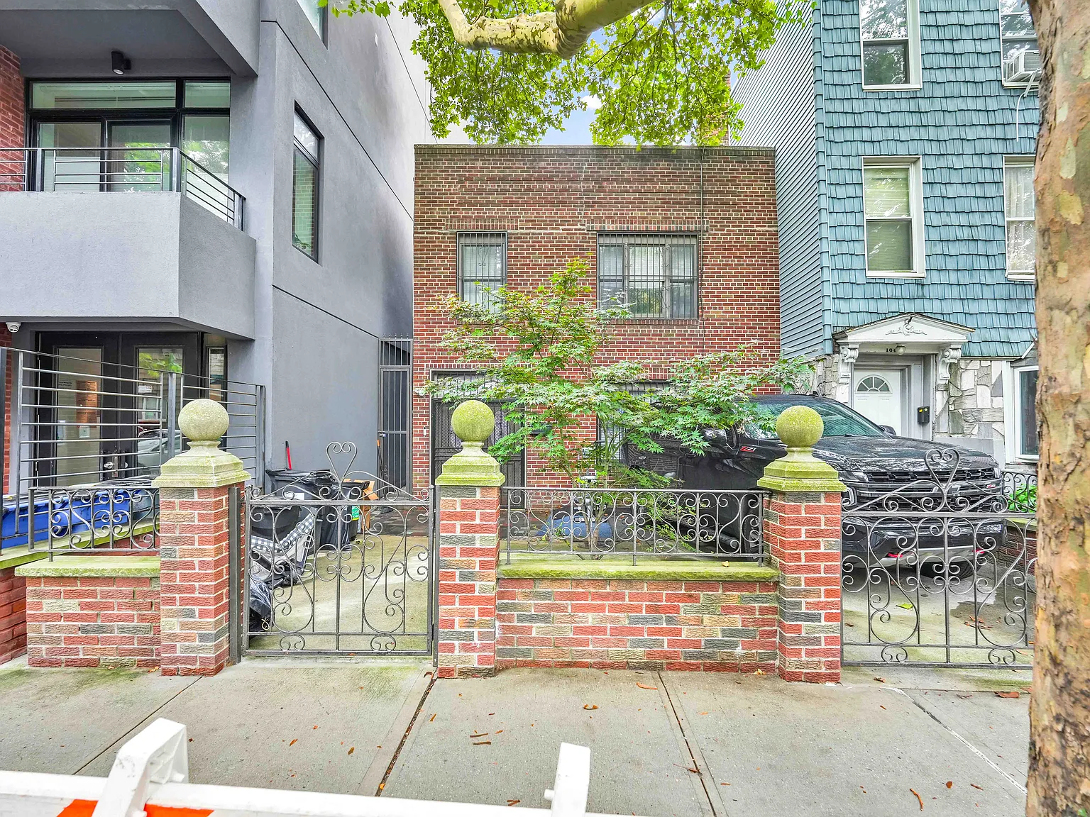108 Withers Street — Photo 1