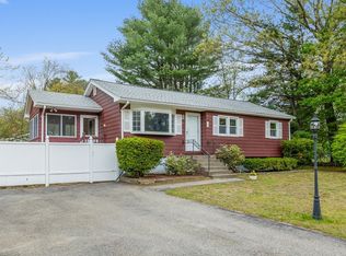 11 Anniversary Way, Billerica, MA 01821