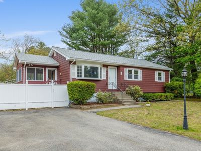 11 Anniversary Way, Billerica, MA, 01821