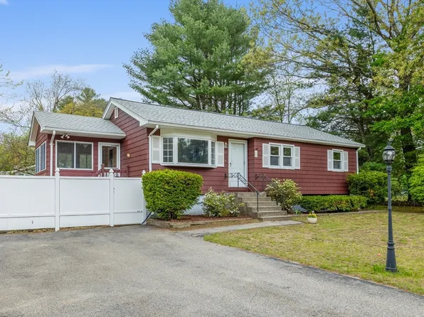 11 Anniversary Way, Billerica, MA 01821