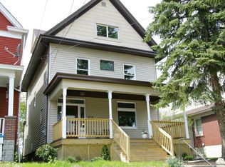 358 Ridgewood Ave, Pittsburgh, PA 15229