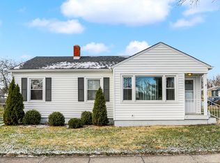 403 Byland Dr, Beech Grove, IN 46107