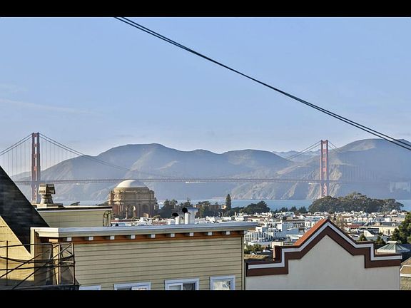 2nd image of 2912 Fillmore St