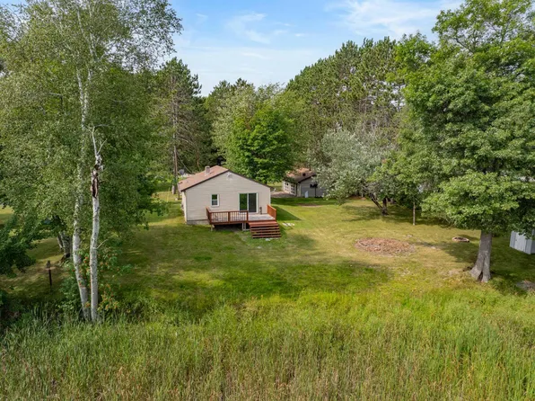26102 River Rd, Cohasset, MN 55721