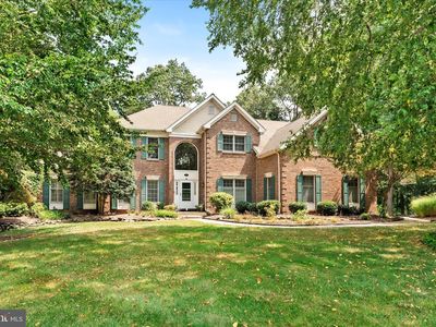 11 Pickering Dr, Robbinsville, NJ, 08691