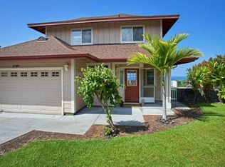 75-6136 Haku Mele St, Kailua Kona, HI 96740