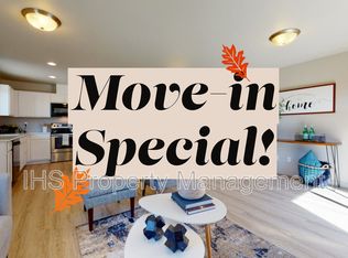 2513 E Helena St UNIT A, Pasco, WA 99301