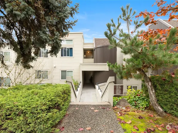 7439 Old Redmond Road #318, Redmond, WA 98052