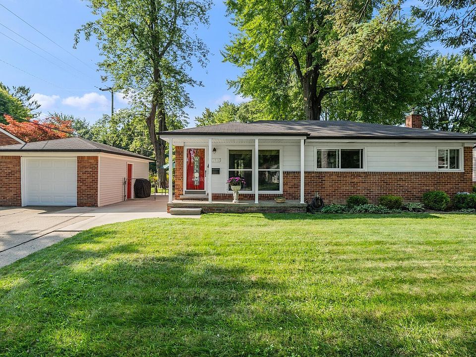 1st image of 23910 Demley Dr