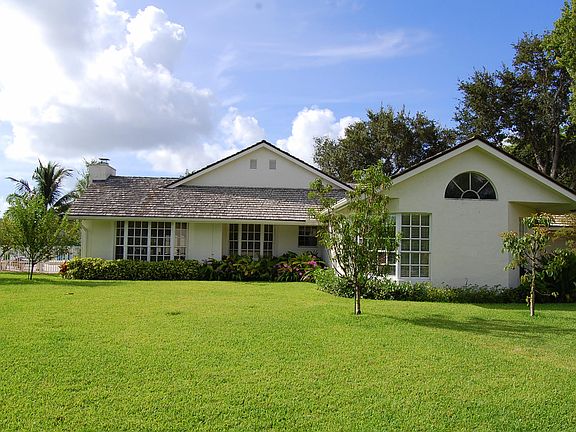 side view of house