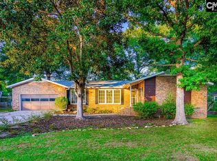 319 Yarmouth Dr, Columbia, SC 29210