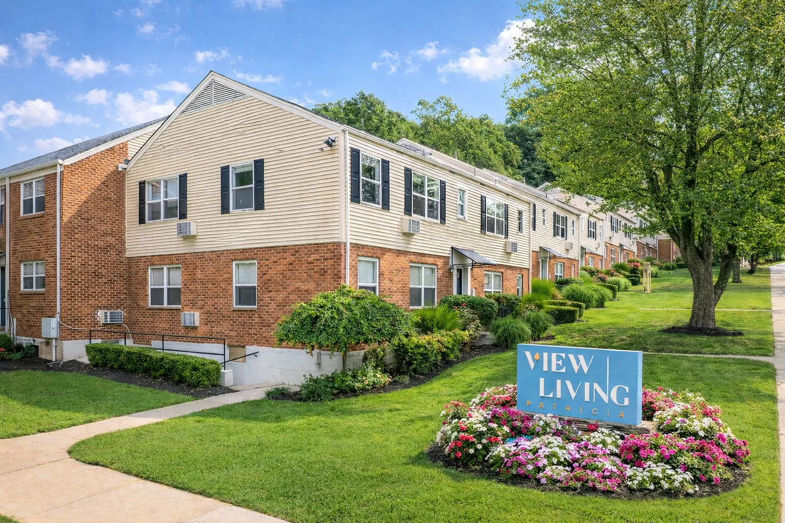 Patricia Apartments LLC — Photo 1