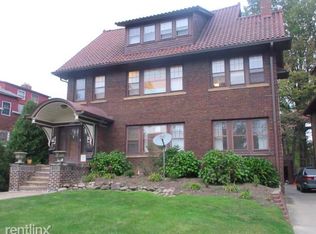 2623 Colchester Rd, Cleveland Heights, OH 44106