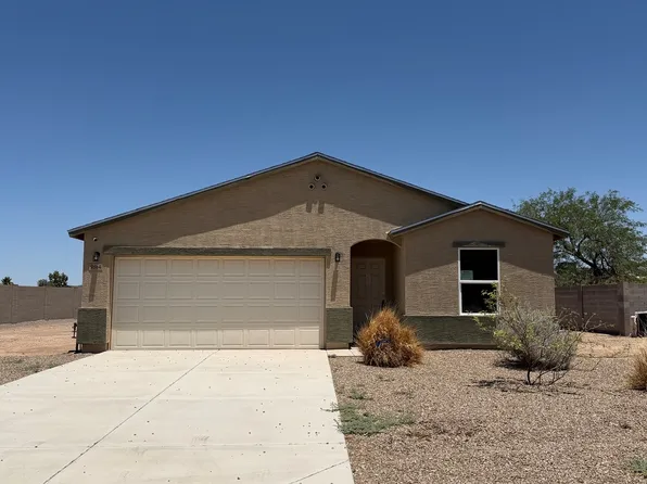 9864 W Arvada Dr, Arizona City, AZ 85123