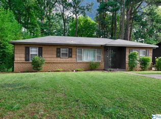 2008 11th St SE, Decatur, AL 35601