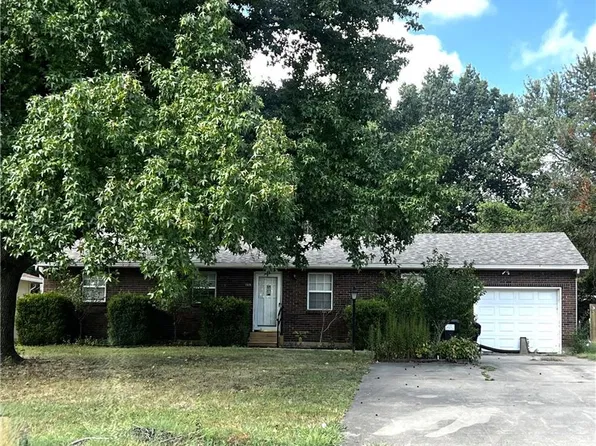 1809 N Washington St, Nevada, MO 64772