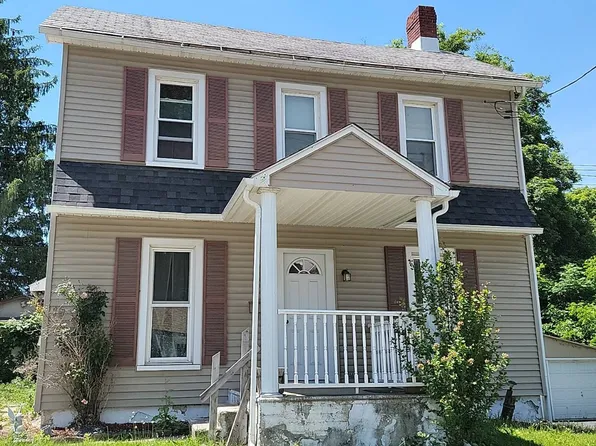 19 Gladstone St, Bangor, PA 18013