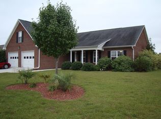 2828 White Rd, Wilmington, NC 28411