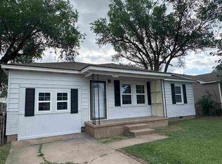 2821 NW 24th St, Lawton, OK 73505
