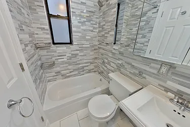 Rented by Centennial Properties NY