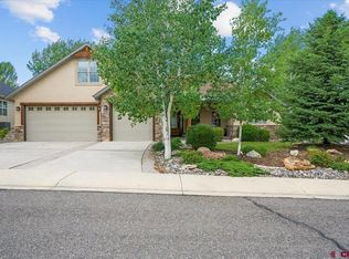 3516 Chestnut Drive, Montrose, CO 81401